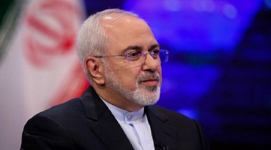  ظريف: ايران سترد بحزم على الإرهابيين 