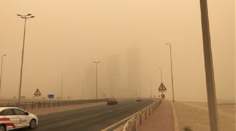 متنبئ جوي :مفاجآت طقسية خريفية تنتظر العراق!