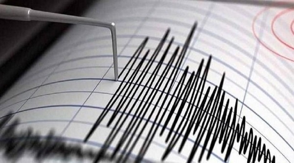 زلزال بقوة 4,7 ريختر يهز مدينة شيراز جنوب غربي ايران