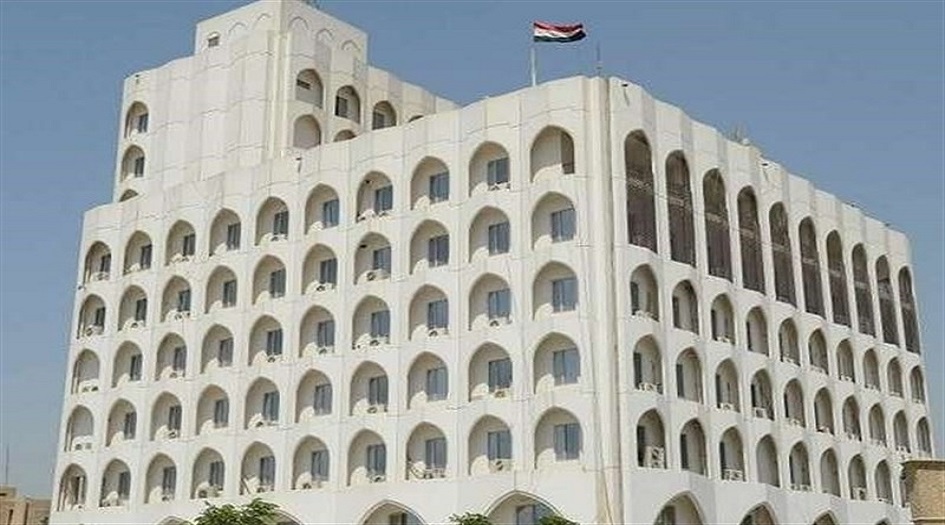 الخارجية العراقية: ندين بشدة الإعتداء الإرهابي في اهواز