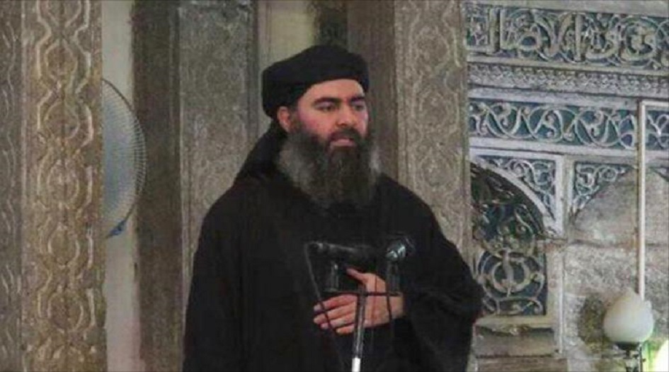 صحيفة: البغدادي انتقل إلى أفغانستان