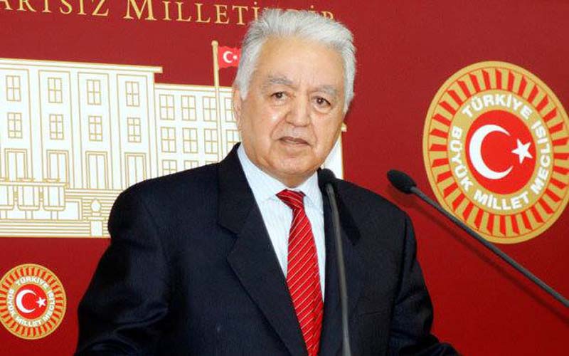 دبلوماسي تركي: "إسرائيل" تعتمد على أمريكا للإعتداء على سوريا