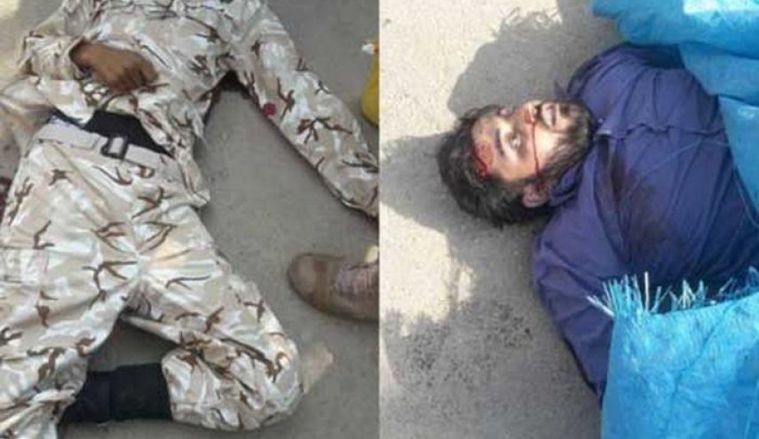 تفاصيل هامة وجديدة عن منفذي الاعتداء الإرهابي في اهواز 