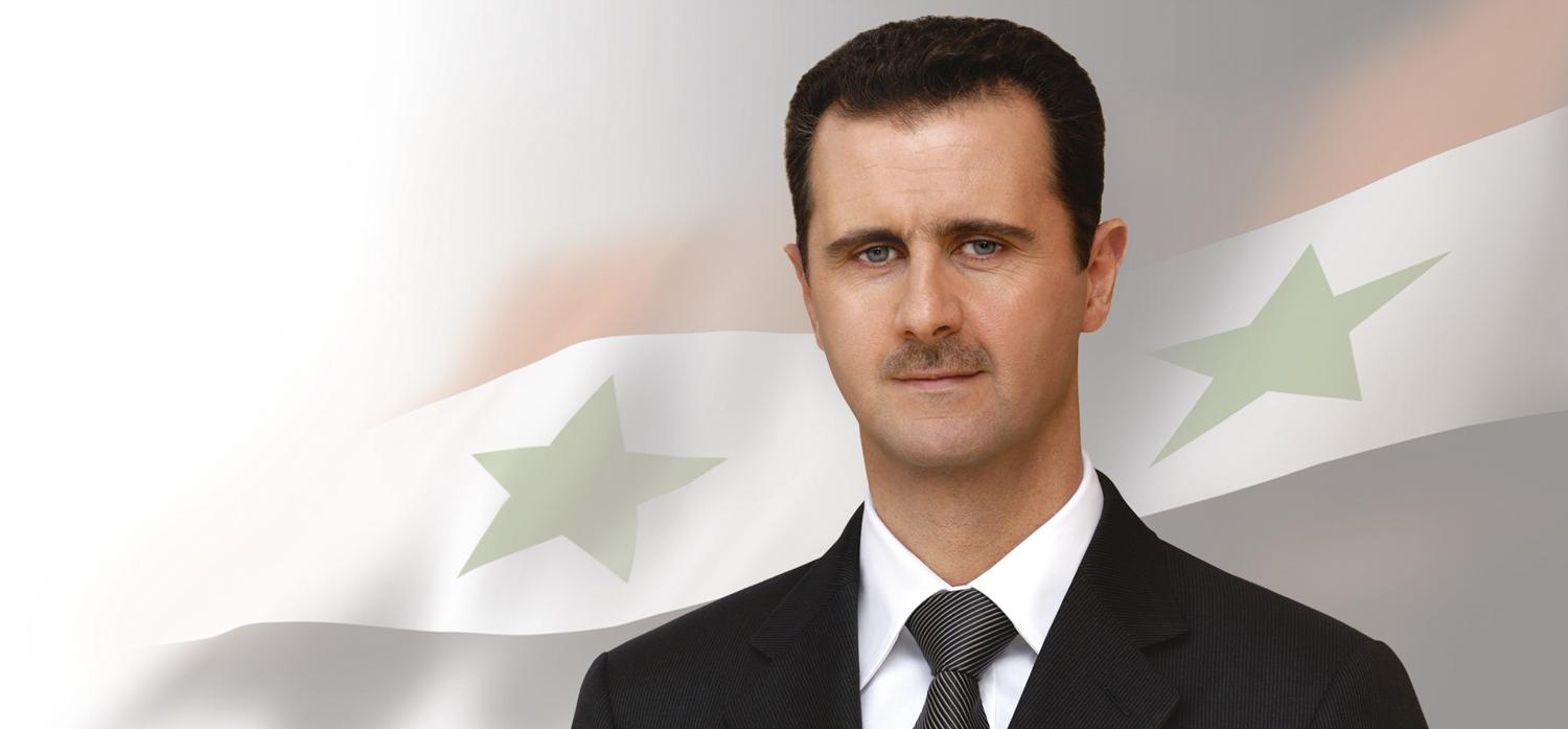 الرئيس السوري يصدر مرسوماً جديدا اقال بموجبه مسؤولا.. 