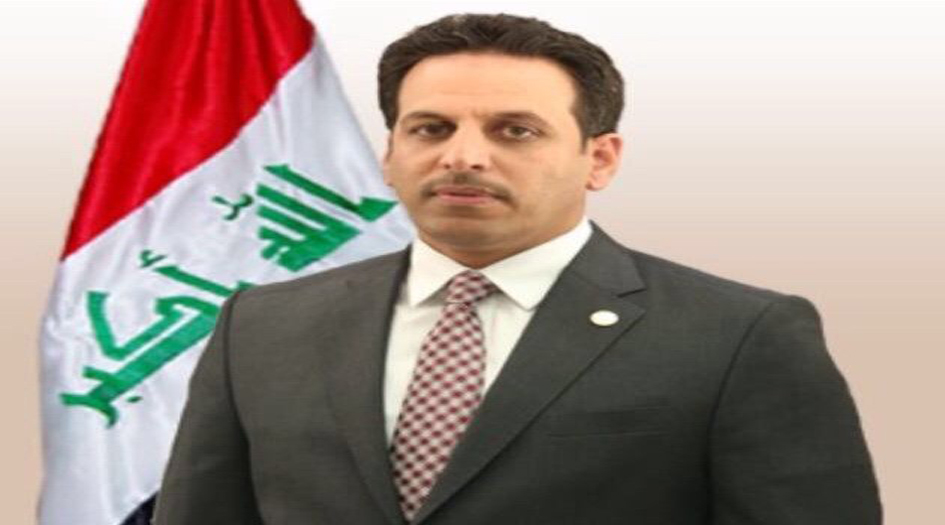 الجنابي يطالب بارزاني بالإعتذار قبل تقديم مرشح للرئاسة والسبب...
