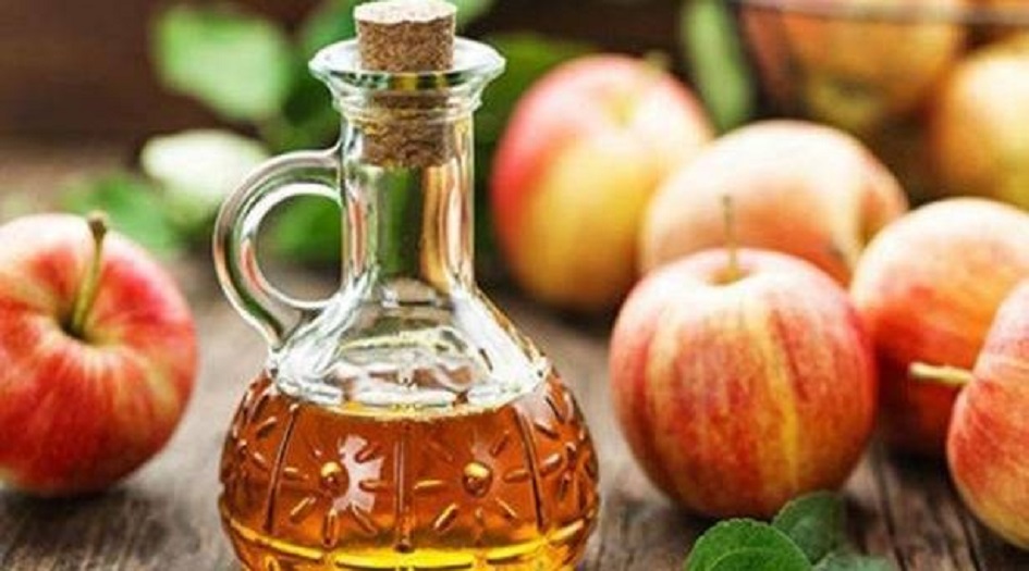 خل التفاح سلاحكم الأقوى!