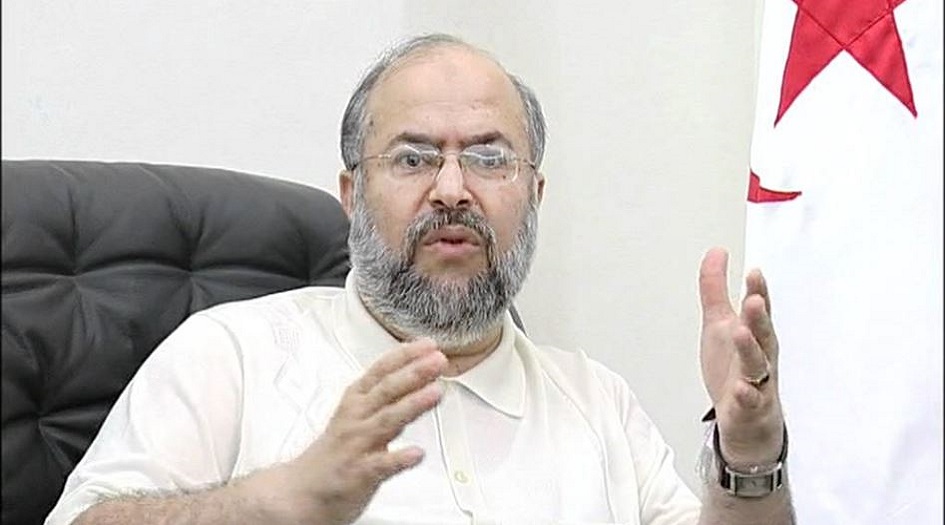 فلسطين ...العدلوني: المؤتمر سيناقش مخاطر التطبيع واثر صفقة ترامب على القضية الفلسطينية