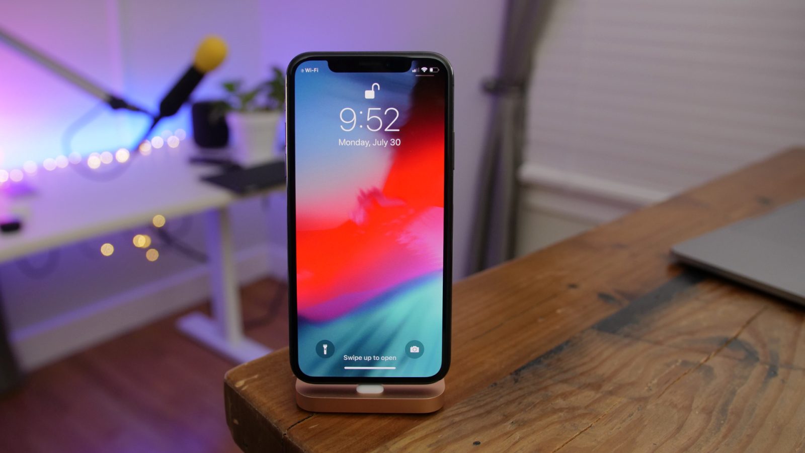 تعرف على أكبر مشكلة في IOS12 .. وهكذا تحلها