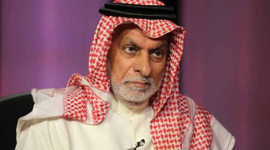 النفيسي يعلق على سحب الـ"باتريوت".. لا أريد التشاؤم