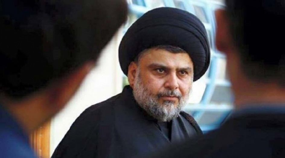 بالوثيقة..السيد مقتدى الصدر يحدد الجهة المخولة للتعامل معها