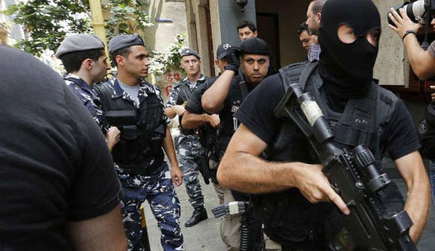 الأمن اللبناني يوقف إرهابي مرتبط بـ"داعش"