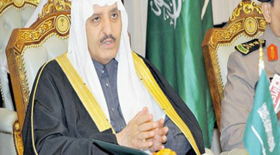 الملك سلمان يضع أبناء شقيقه احمد تحت الإقامة الجبرية