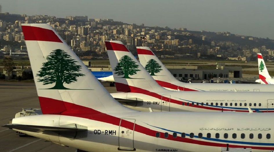 جيش الاحتلال يحذر المسافرين عبر مطار بيروت!