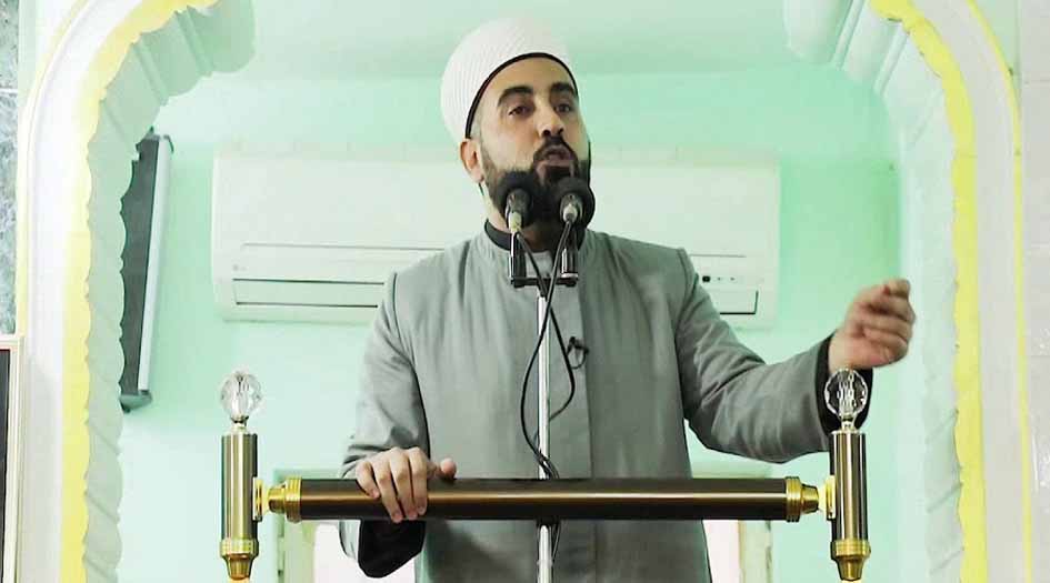 خطيب جمعة الفلوجة: "داعش" انتهى ولن نسمح بعودة الإرهاب