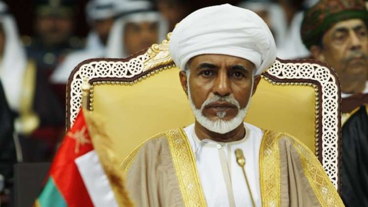 ما سرّ عدم تجاوب السلطان "قابوس" لخطاب سريّ من الملك سلمان؟
