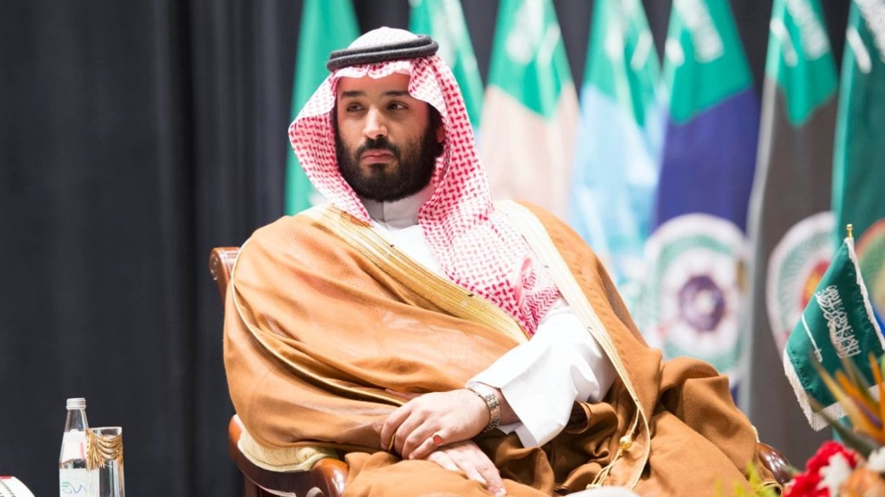 إجراءات مشددة عشية زيارة بن سلمان الى الكويت والسبب..