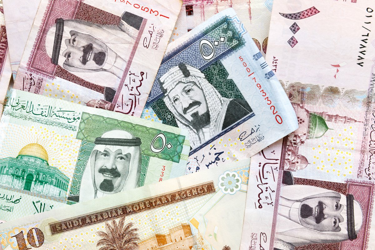 السعودية تتوقع عجزا بـ34 مليار دولار في ميزانية 2019 