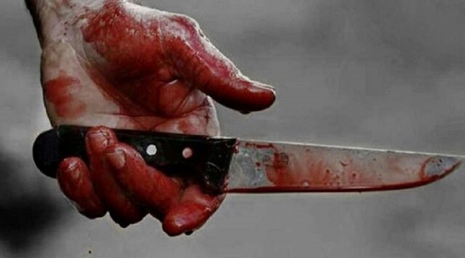 شاهد...جريمة قتل فتاة تكتشفها شرطة بغداد والقاتل هو ..؟!!