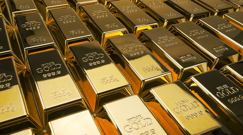  توقعات اسعار الذهب....توقعات بإرتفاع أسعار الذهب في 2019