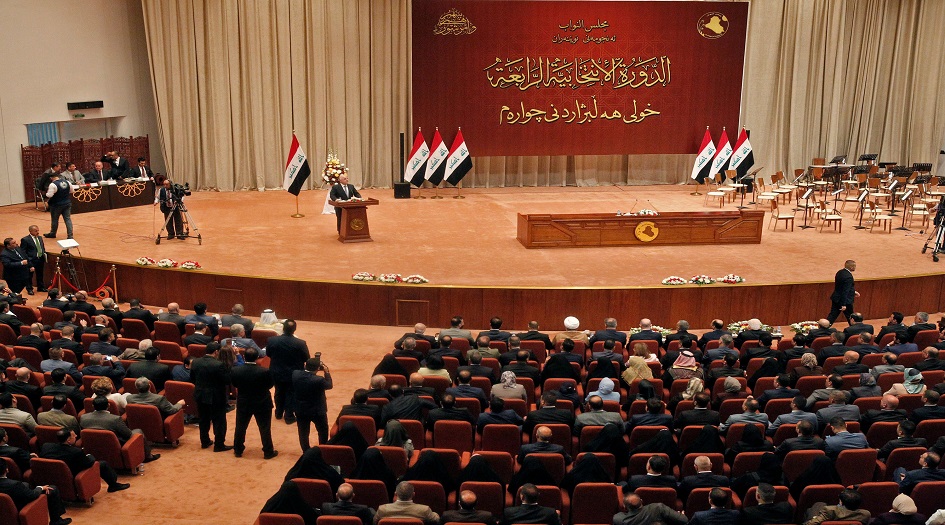 لهذا السبب اغلقت اميركا قنصليتها في البصرة!