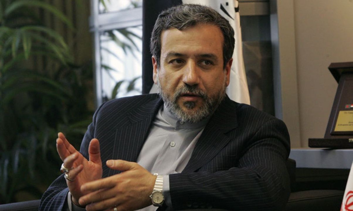 عراقجي: توريد ’’اس-300’’ الى سوريا دعم لأمن واستقرار البلاد