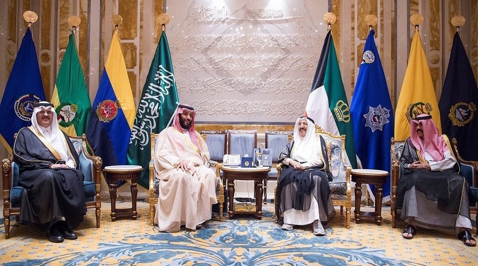 الكويت تصدر بيانآ  هامآ حول فشل زيارة محمد بن سلمان لها؟!!