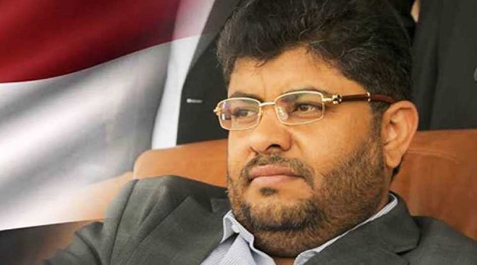 بالصورة... السيد الحوثي يبعث برسالة حلول انسانية الى الامم المتحدة.. فما مفادها 