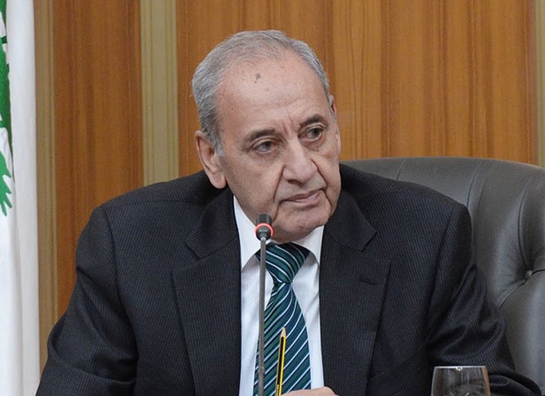لبنان يصف اتهامات نتانياهو بكلام حرب ويؤكد على ضرورة عدم الاستخفاف بالخطر الاسرائيلي 
