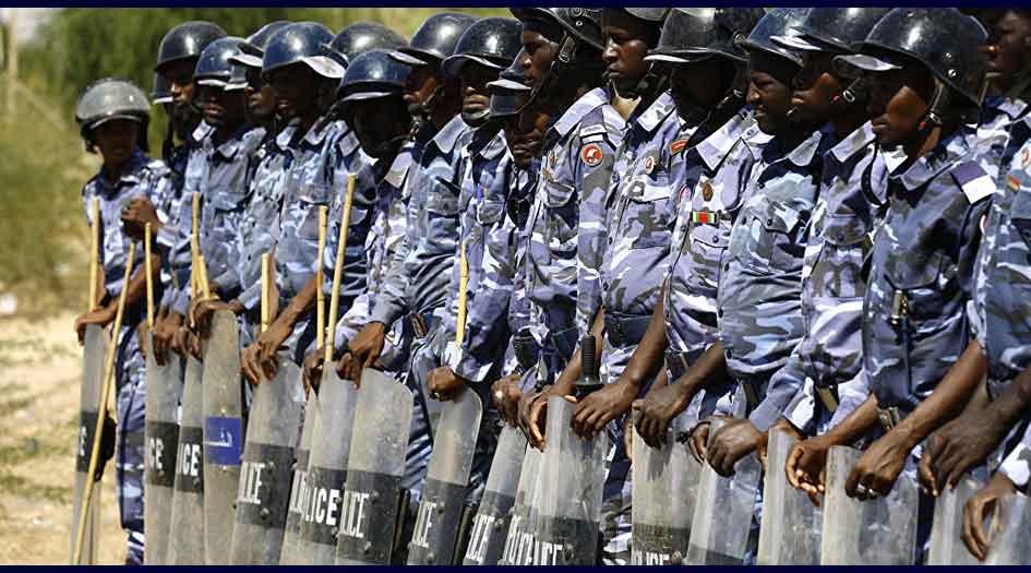 السودان: بيان عسكري بعد فيديوهات مرعبة في العاصمة