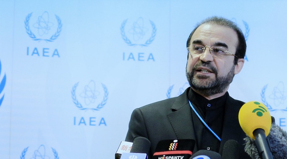 مسؤول: 100 الف شهيد وجريح ايراني اثر هجمات نظام صدام الكيمياوية