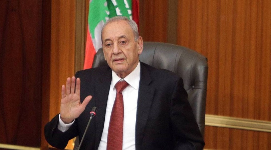 لبنان ....نبيه بري: فكر الشيرازي ممنوع
