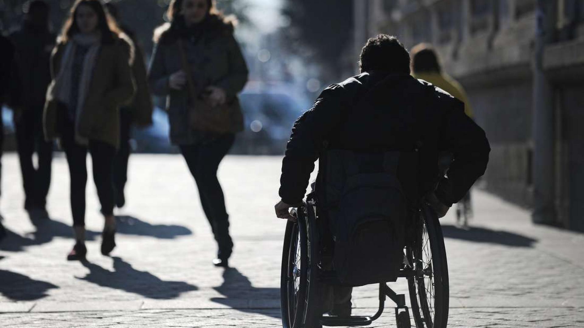 تعرف على إكتشاف مذهل لتخطي آثار الإصابة بالشلل