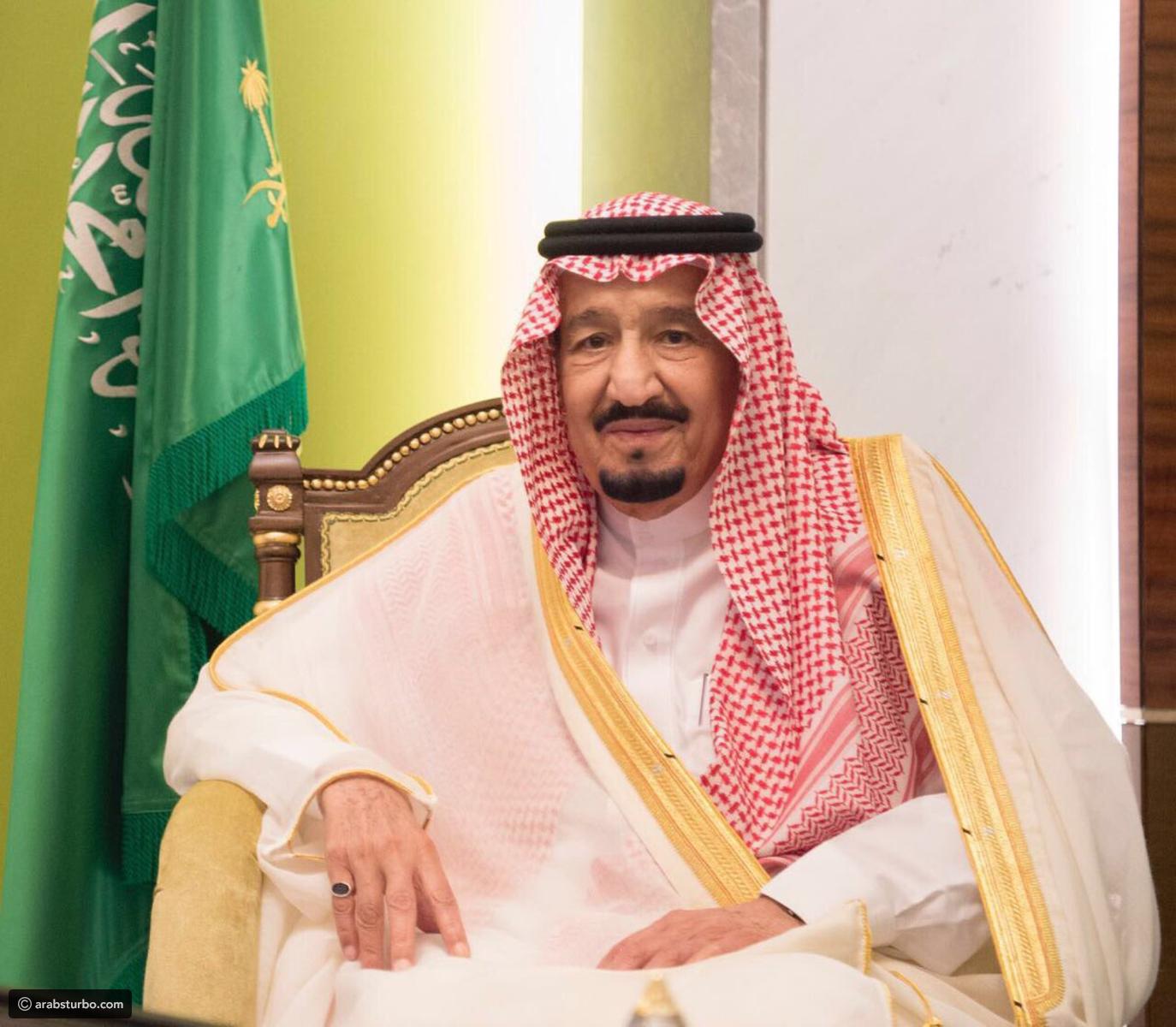 هذا ما دار بين ملك السعودية ورئيس الوزراء العراقي المكلف