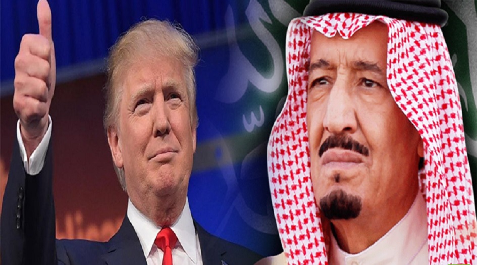 هل ستصبر السعودية على "نزوات" ترامب تجاه ثرواتها؟