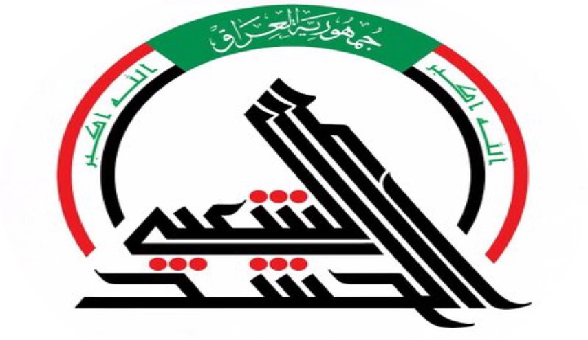  الحشد الشعبي يناقش خطة "الأربعين" في النجف الاشرف 