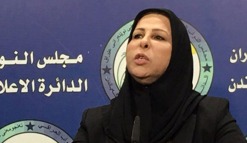 العراق..برلمانية تطالب بفتح تحقيق حول "اختفاء ملفات خطيرة"..كيف؟