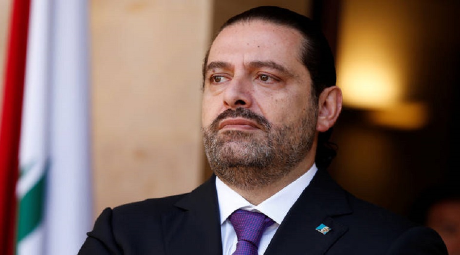 سعد الحريري  سيزور سوريا؟!