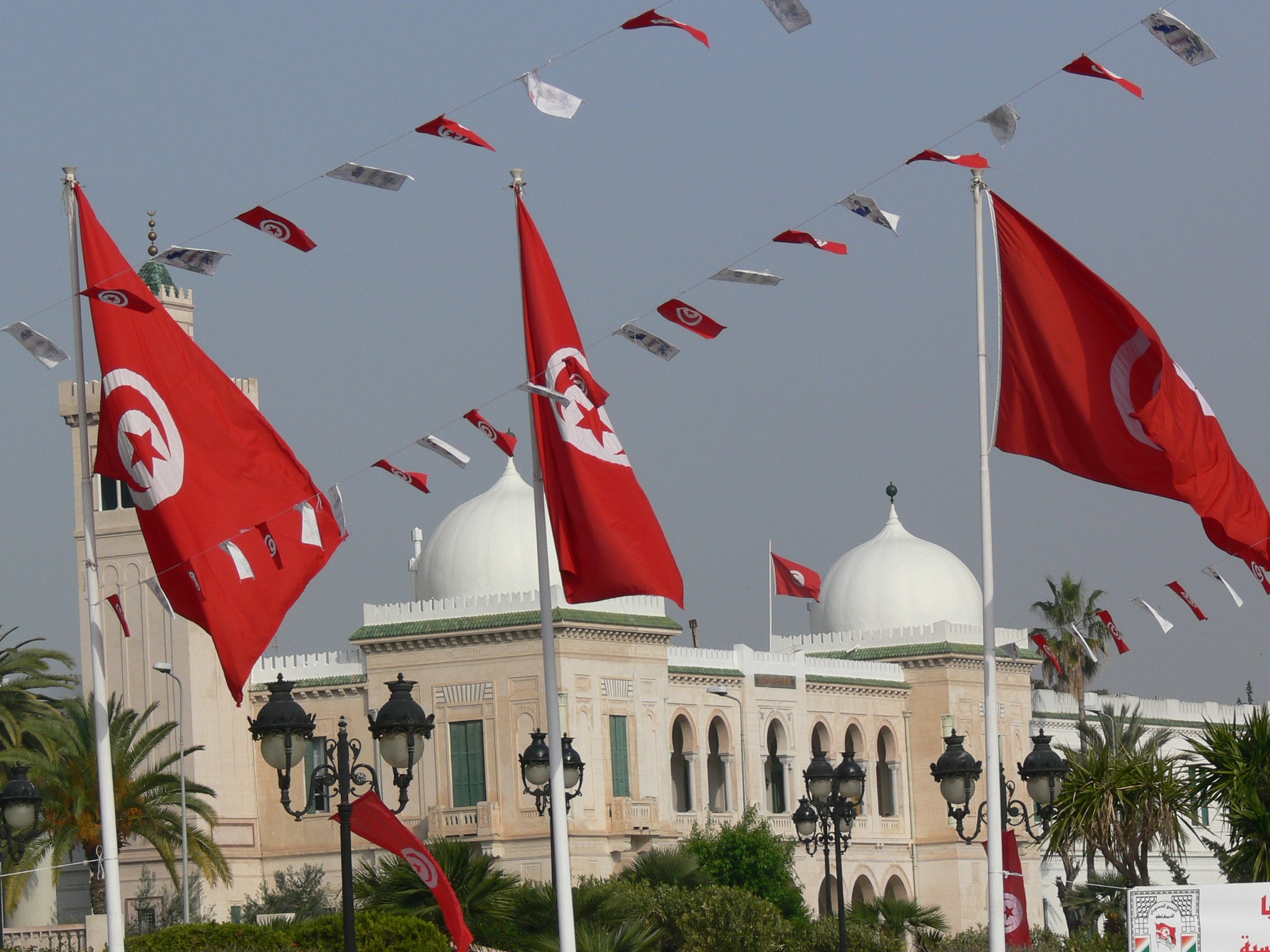 تونس: ارتفاع عدد السياح إلى 6.2 ملايين هذا العام