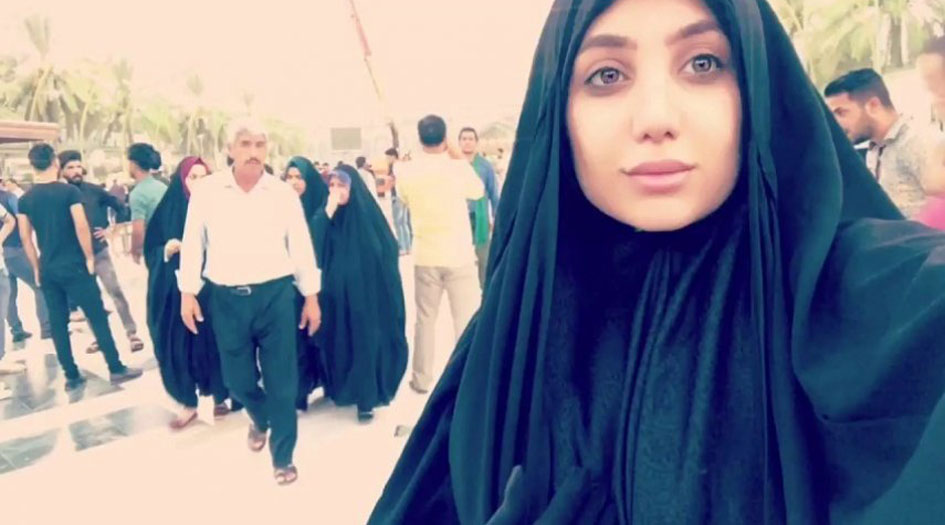   تفاصيل جديدة في قضية اغتيال العراقية تارة فارس