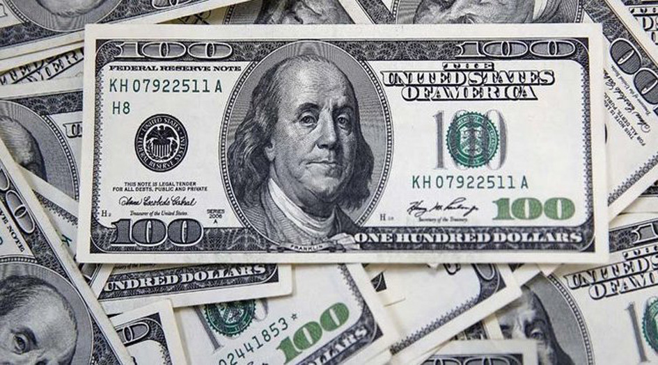 ارتفاع سعر صرف الدولار في أسواق الصيرفة