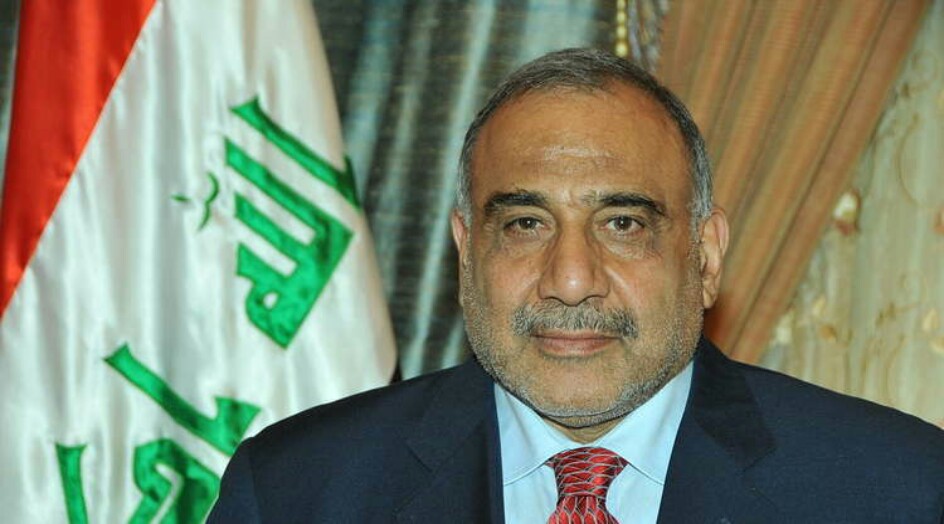 عادل عبدالمهدي يتلقى دعوة رسمية لزيارة إحدى دول الجوار