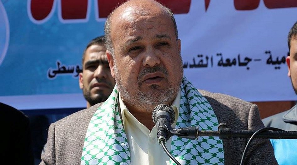  حماس تتهم السلطة بعرقلة حل أزمة كهرباء غزة 