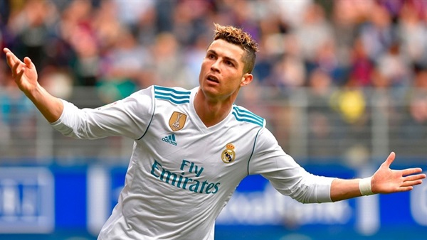 رونالدو يتهم ريال مدريد بتدبير قضية كاثرين