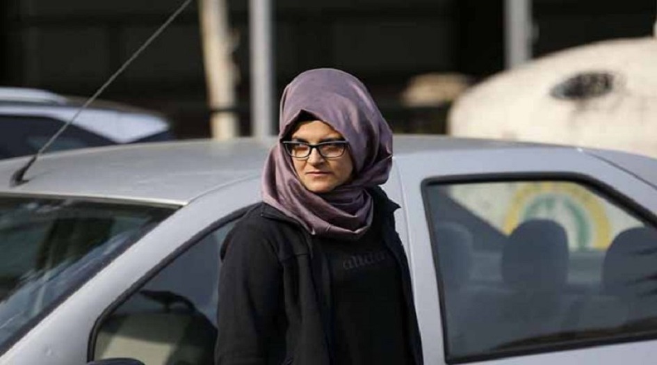 من هي خطيبة جمال خاشقجي التركية؟