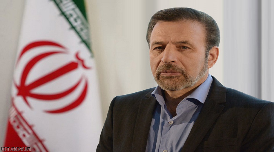 واعظي: التصويت على CFT تجسيد لوحدة الشعب وسيادته الدينية