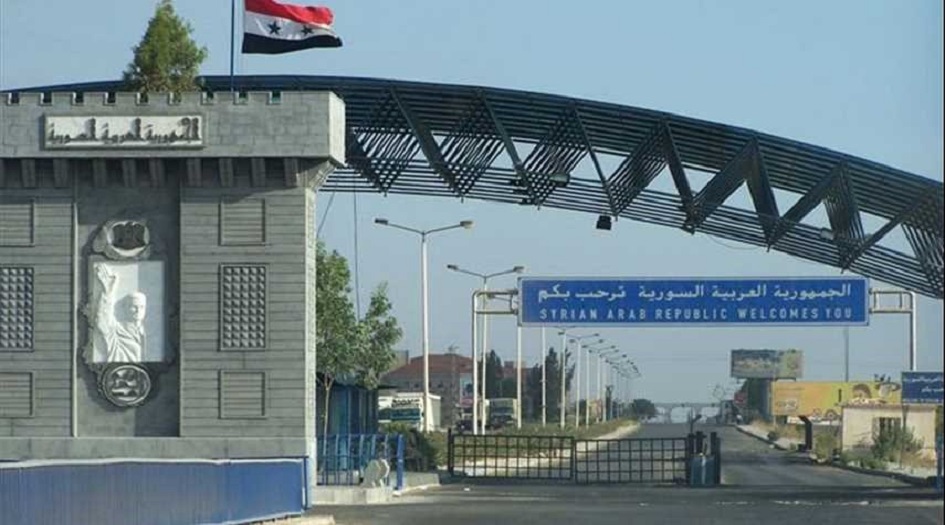 الأردن: لا موعد محدد لفتح الحدود مع سوريا!