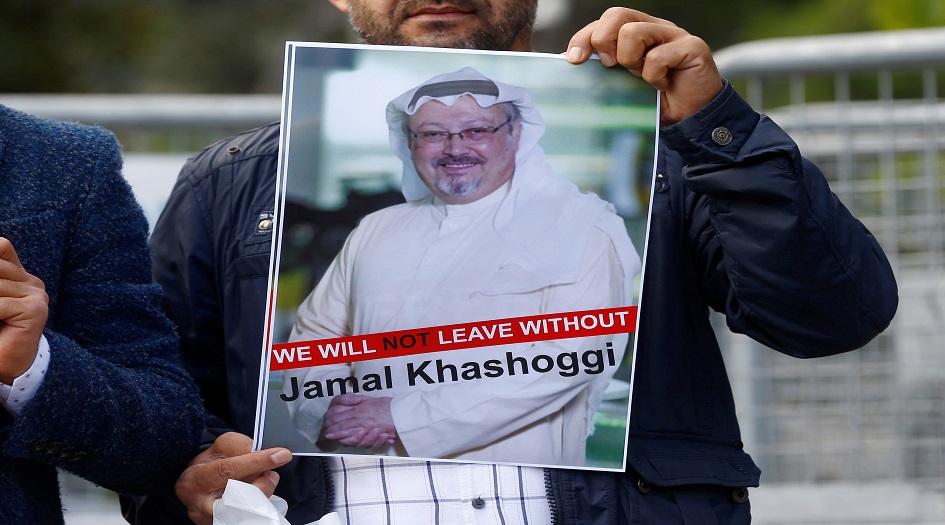  لماذا لا نستبعد أن يكون خاشقجي حياً؟! 