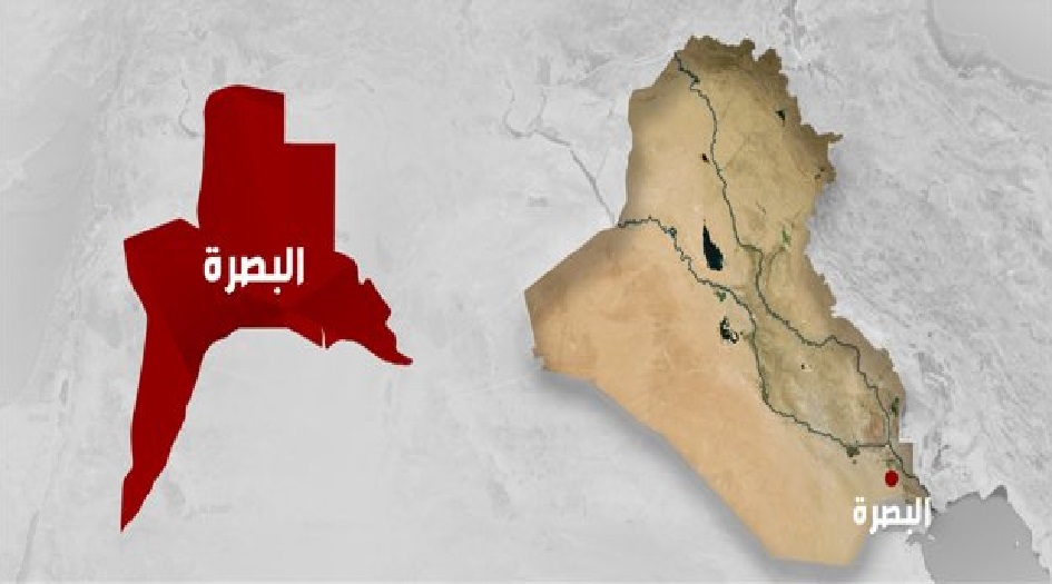 مقتل شابين بنيران مسلحين وسط البصرة