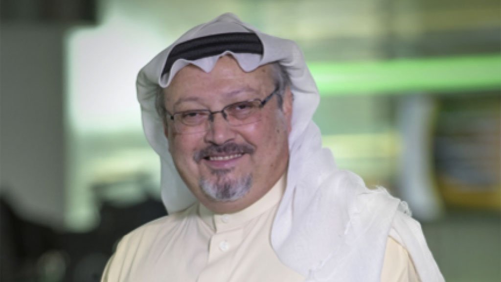 ملف خاشقجي يتصدر الصحف البريطانية