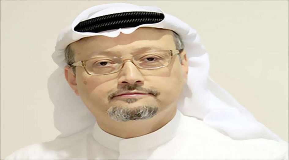 اخر ما كتبه خاشقجي عن السعودية قبل اختفائه الغامض